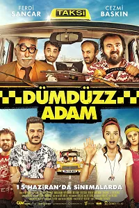 Dümdüzz Adam