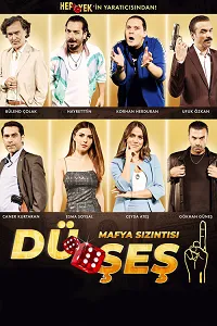 Düşeş 1: Mafya Sızıntısı