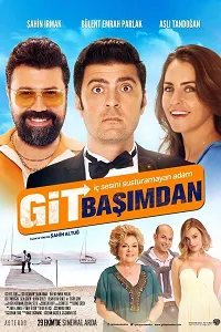 Git Başımdan