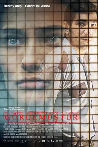 Görülmüştür