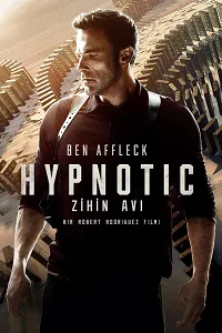 Hypnotic: Zihin Avı