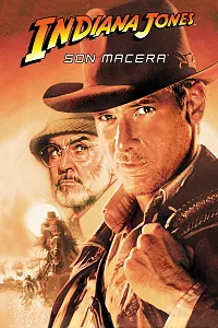 Indiana Jones: Son Macera