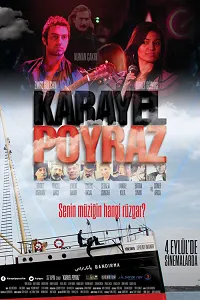 Karayel Poyraz