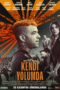 Kendi Yolumda