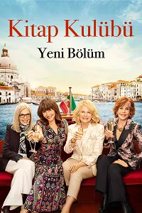 Kitap Kulübü: Yeni Bölüm