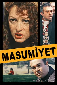 Masumiyet