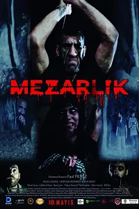 Mezarlık
