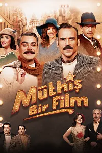 Müthiş Bir Film