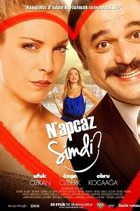 Napcaz Şimdi?