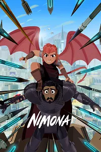 Nimona