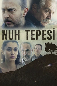 Nuh Tepesi
