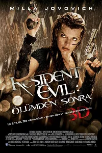 Ölümcül Deney 4: Ölümden Sonra