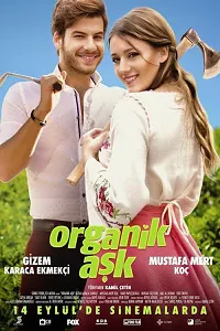 Organik Aşk