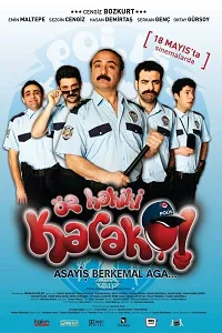 Öz Hakiki Karakol: Asayiş Berkemal Ağa…