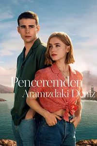 Penceremden: Aramızdaki Deniz