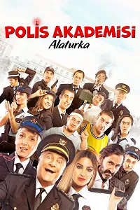 Polis Akademisi Alaturka