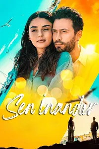 Sen İnandır