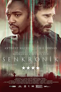Senkronik