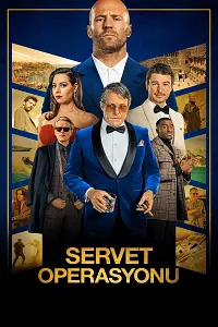 Servet Operasyonu