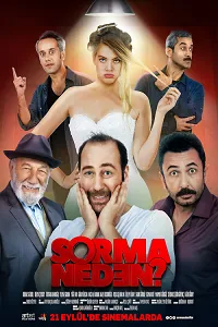 Sorma Neden?