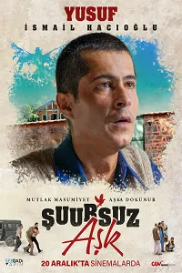 Şuursuz Aşk