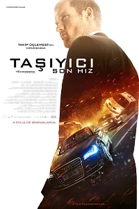 Taşıyıcı 4: Son Hız