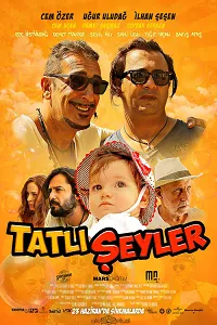 Tatlı Şeyler