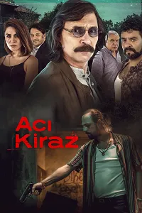 Acı Kiraz