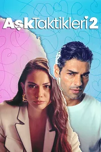 Aşk Taktikleri 2