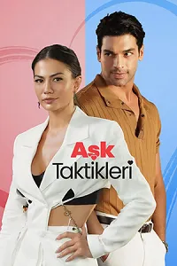 Aşk Taktikleri