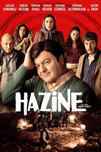 Hazine