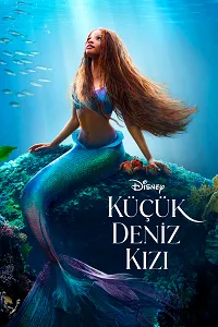 Küçük Deniz Kızı