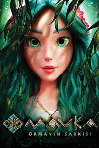 Mavka: Ormanın Şarkısı
