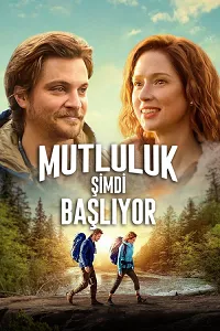Mutluluk Şimdi Başlıyor