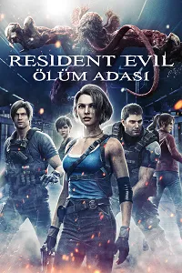Ölümcül Deney: Ölüm Adası