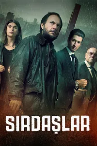 Sırdaşlar