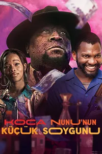 Koca Nunu'nun Küçük Soygunu