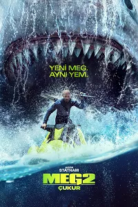 Meg 2: Çukur