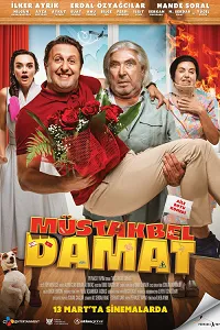 Müstakbel Damat