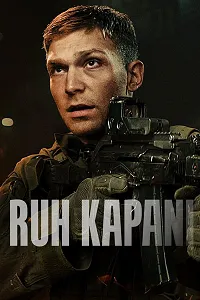 Ruh Kapanı