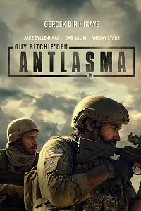 Antlaşma