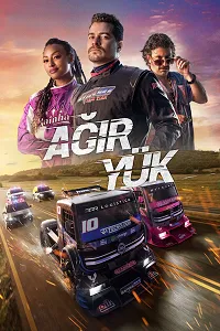 Ağır Yük