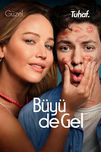 Büyü de Gel