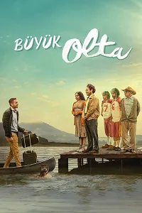 Büyük Olta