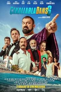 Çakallarla Dans 6