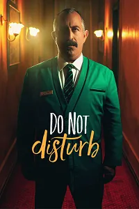 Do Not Disturb: Ayzek ile Bir Gece