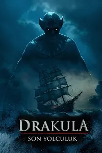 Drakula: Son Yolculuk