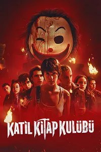 Katil Kitap Kulübü