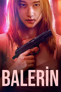 Balerin