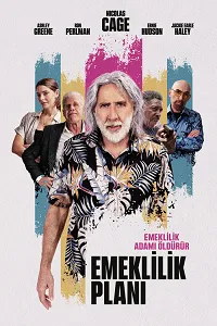 Emeklilik Planı